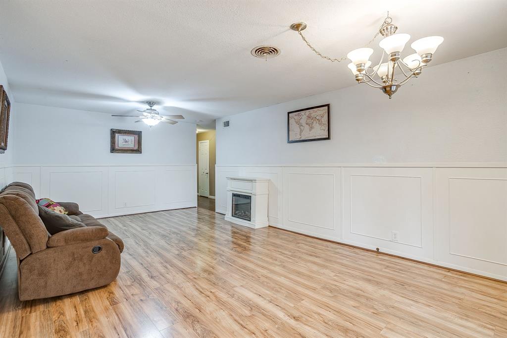 Chamberlin Addition - Residential