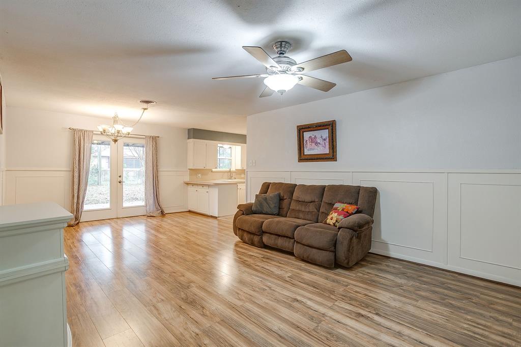 Chamberlin Addition - Residential