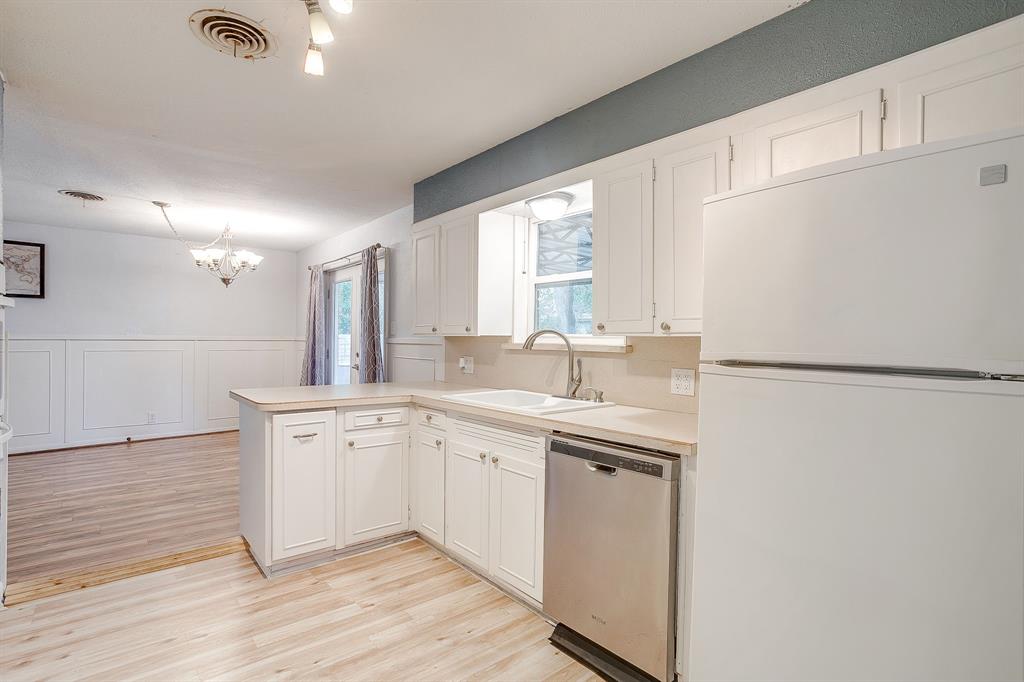 Chamberlin Addition - Residential