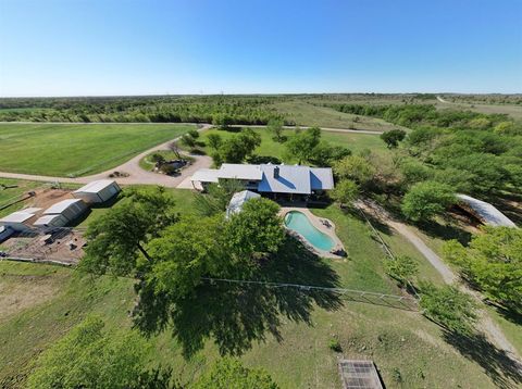9494 Waide Road Sanger TX 76266