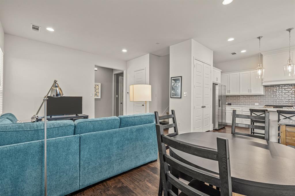 Oakbend Condo Bldg 10 - Residential