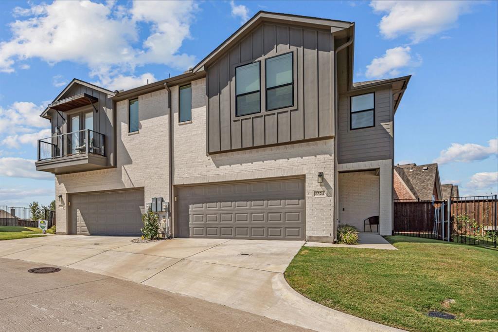 6324 Oakbend Circle