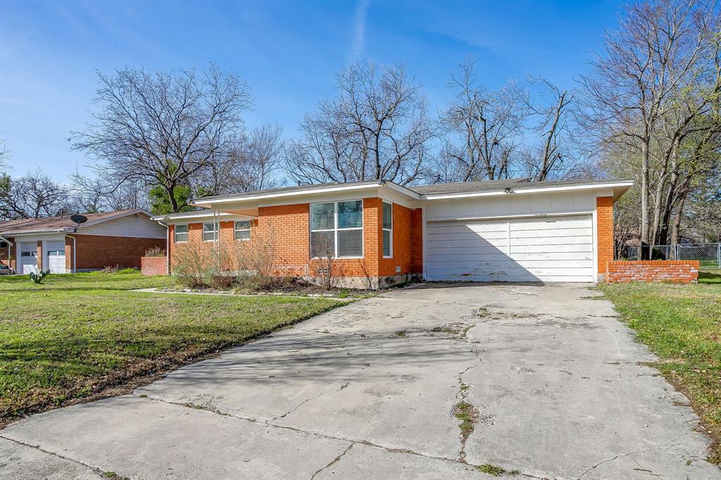 2020 Crestridge Street