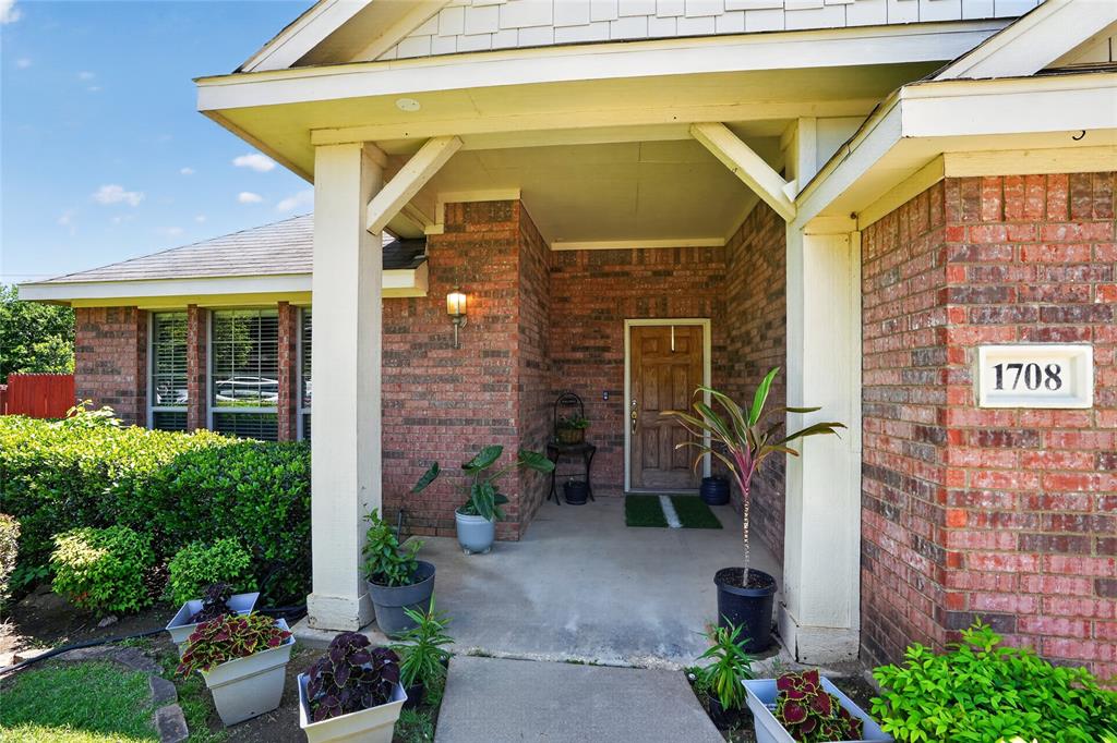 1708 Cowtown Court