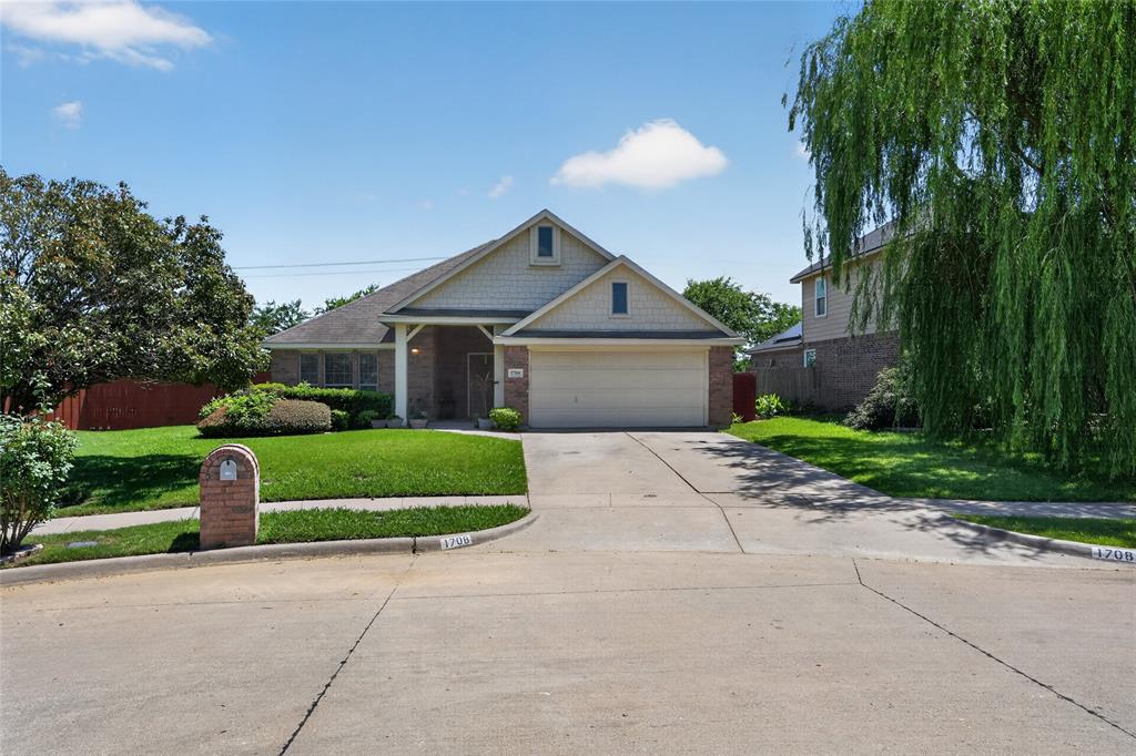 1708 Cowtown Court