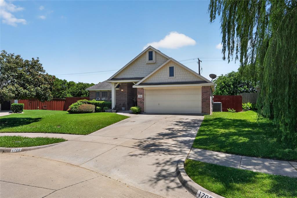 1708 Cowtown Court