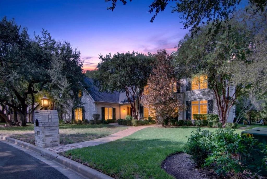 141 Shady Trail