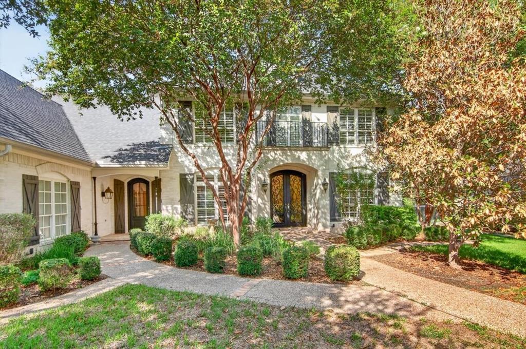 141 Shady Trail
