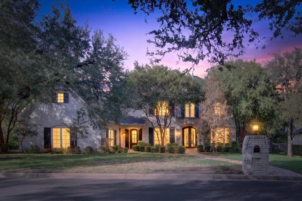 141 Shady Trail