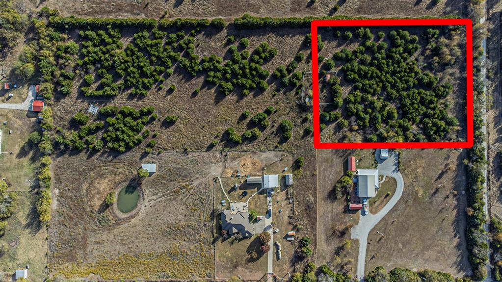 The Texarosa Add - Land