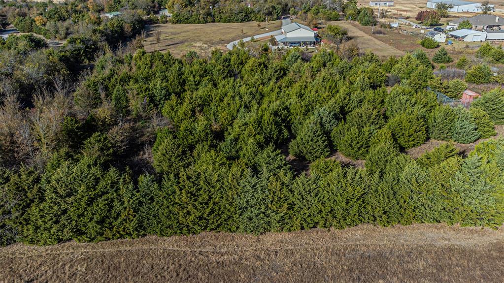 The Texarosa Add - Land