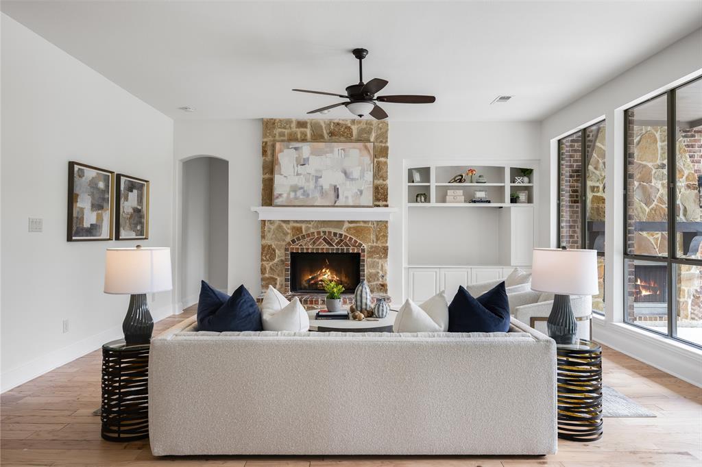 Woodhaven Ph I - Residential