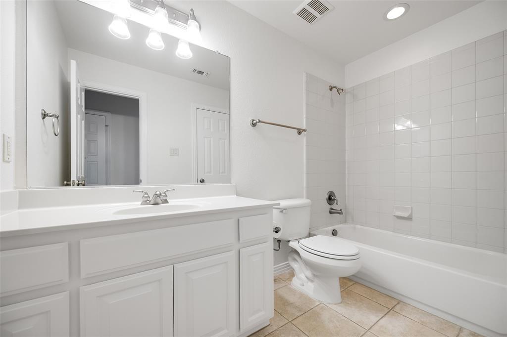 Woodhaven Ph I - Residential