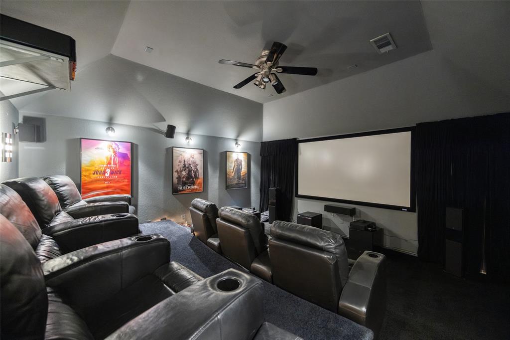 Woodhaven Ph I - Residential