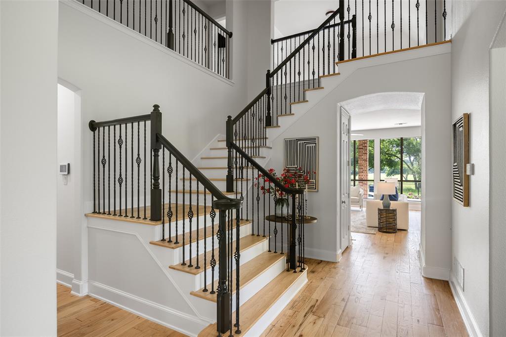 Woodhaven Ph I - Residential