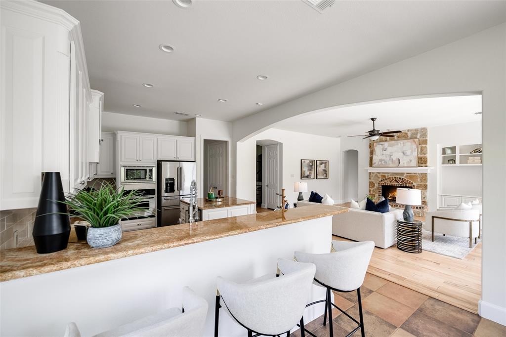 Woodhaven Ph I - Residential