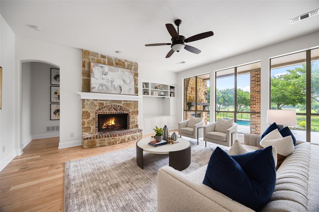 Woodhaven Ph I - Residential