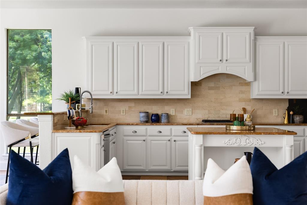 Woodhaven Ph I - Residential