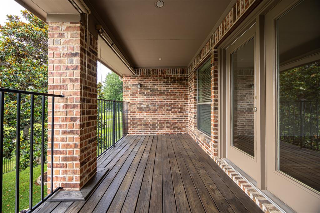 Woodhaven Ph I - Residential