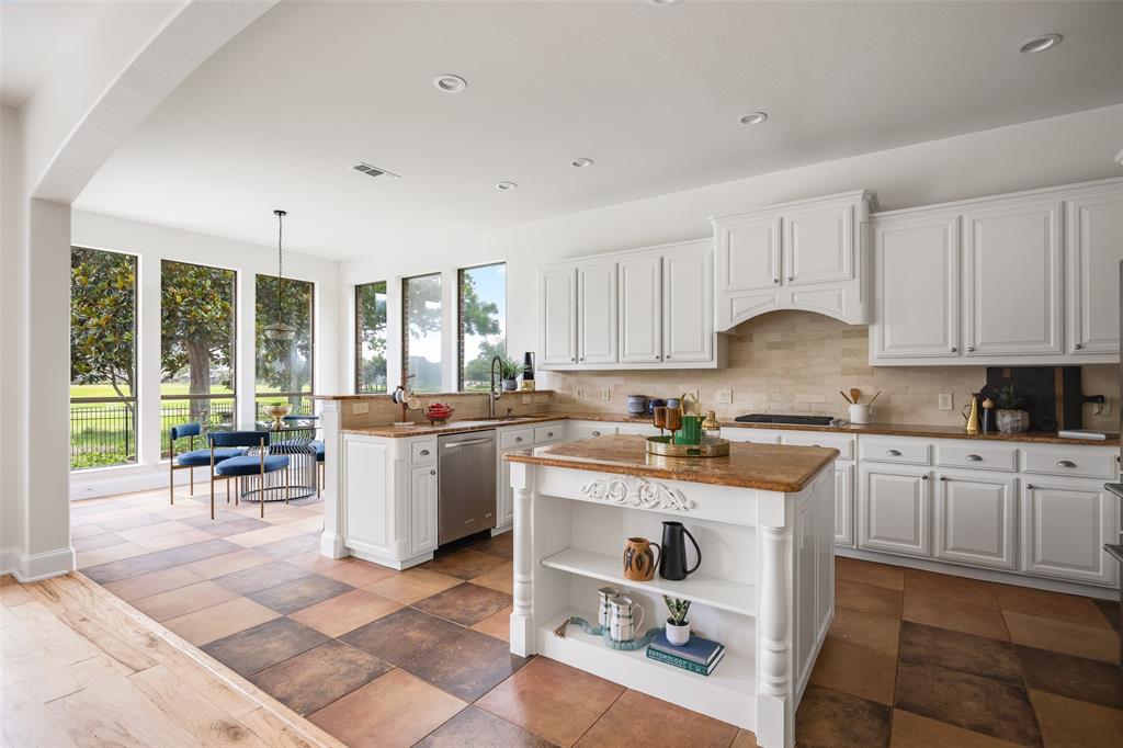 Woodhaven Ph I - Residential