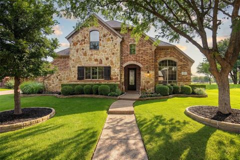 Photo of 1505 Woodhaven Drive, McKinney, TX 75072 (MLS # 21271795)