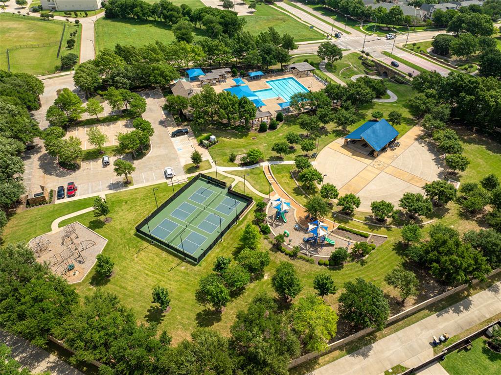 Woodhaven Ph I - Residential