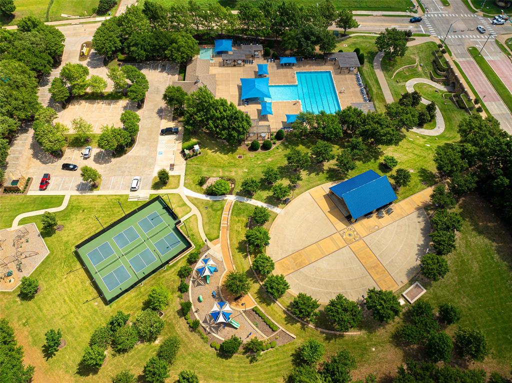 Woodhaven Ph I - Residential