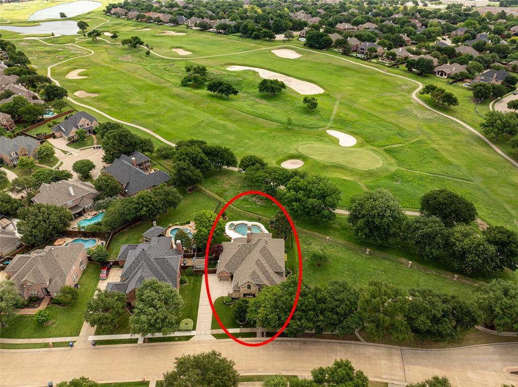 1505 Woodhaven Drive