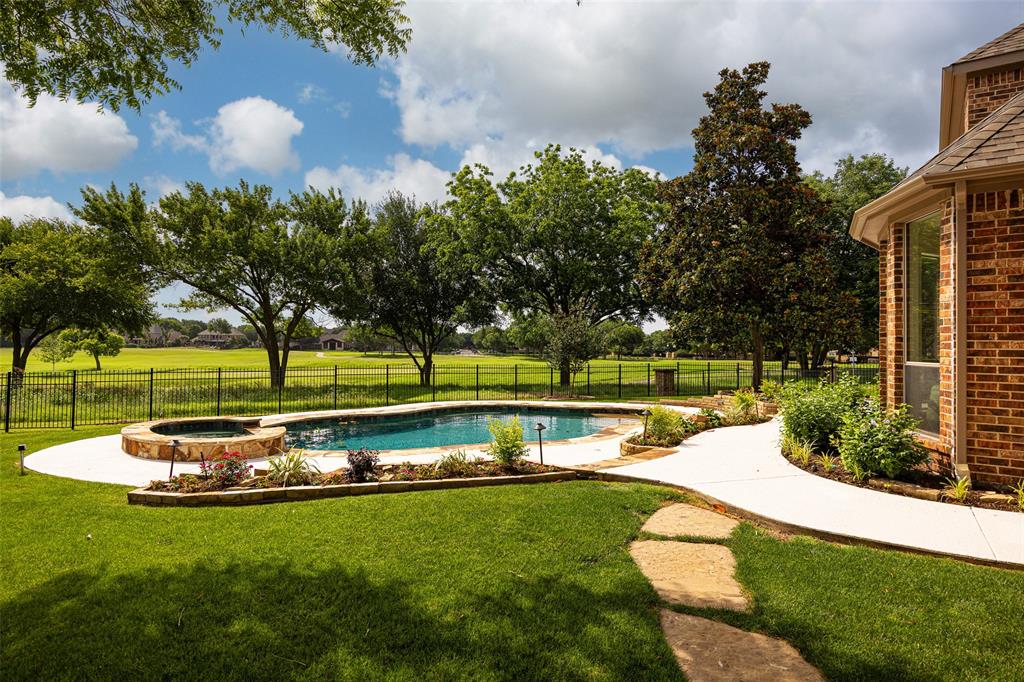 Woodhaven Ph I - Residential