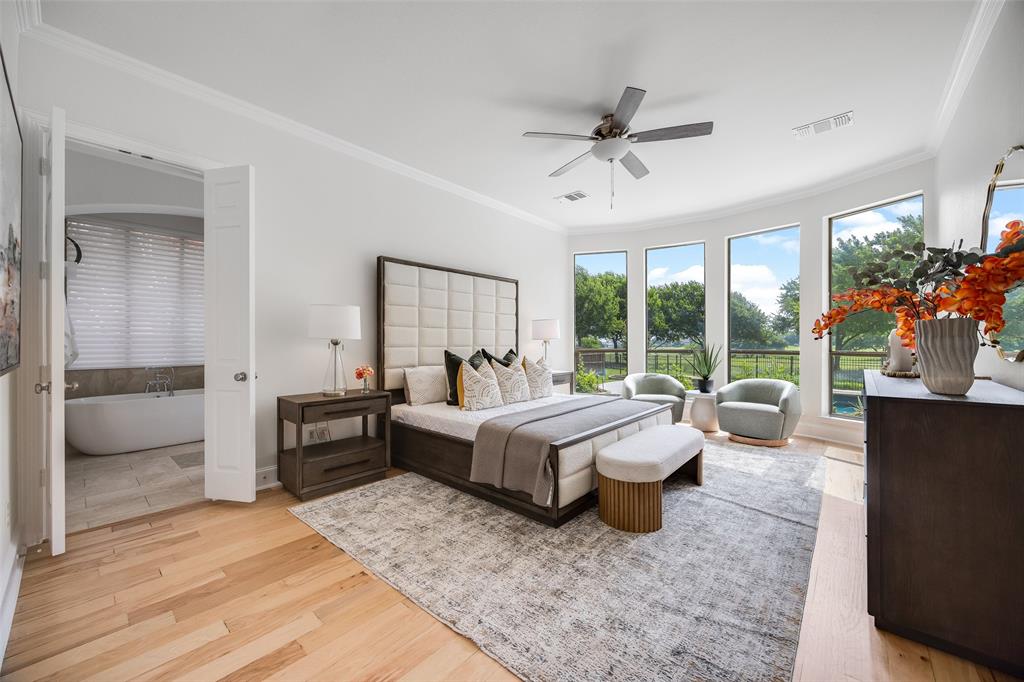 Woodhaven Ph I - Residential