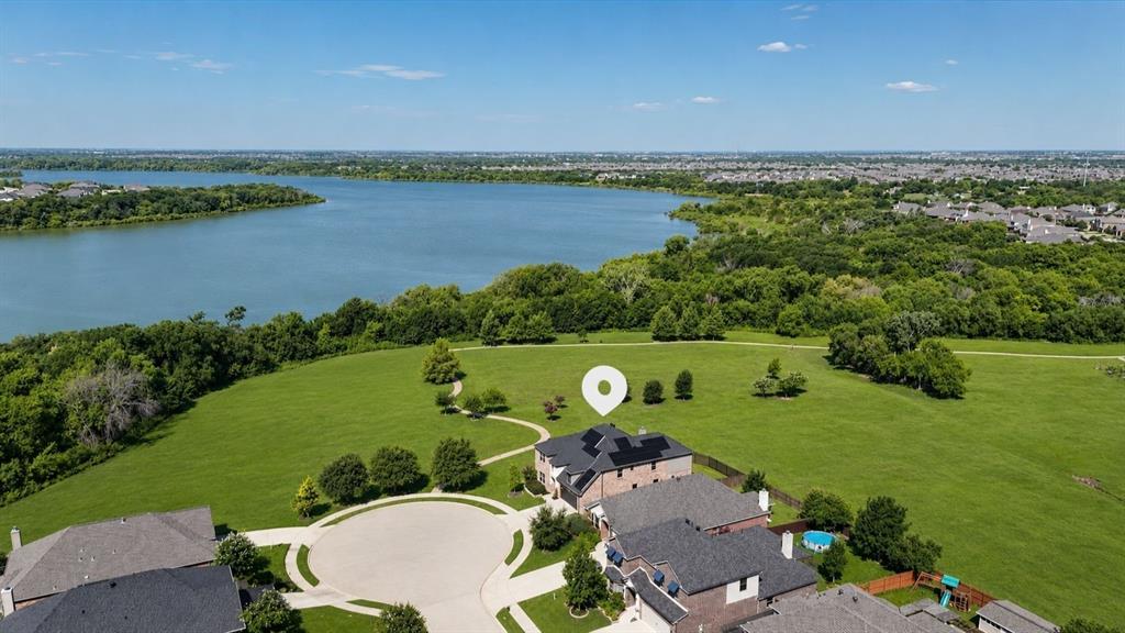2128 Megan Creek Drive