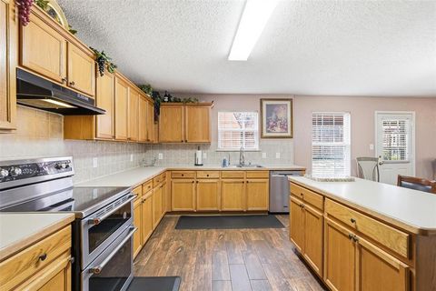 Tiny photo for 1632 Lionheart Drive, Little Elm, TX 75036 (MLS # 21158188)