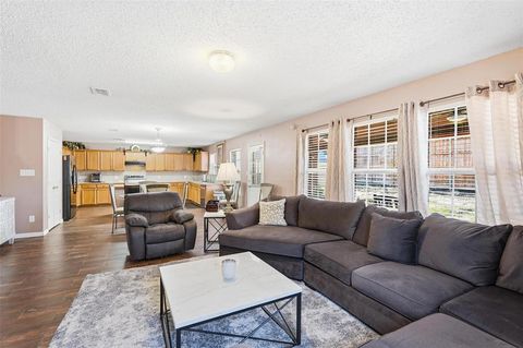 Tiny photo for 1632 Lionheart Drive, Little Elm, TX 75036 (MLS # 21158188)