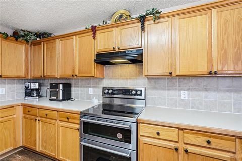 Tiny photo for 1632 Lionheart Drive, Little Elm, TX 75036 (MLS # 21158188)