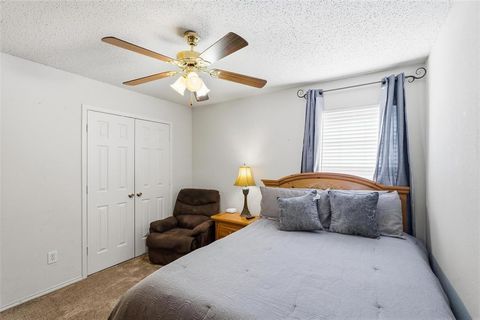 Tiny photo for 1632 Lionheart Drive, Little Elm, TX 75036 (MLS # 21158188)