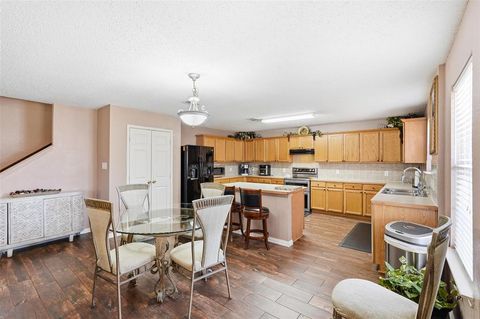 Tiny photo for 1632 Lionheart Drive, Little Elm, TX 75036 (MLS # 21158188)