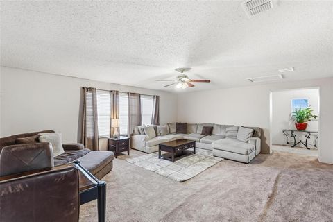 Tiny photo for 1632 Lionheart Drive, Little Elm, TX 75036 (MLS # 21158188)