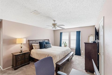 Tiny photo for 1632 Lionheart Drive, Little Elm, TX 75036 (MLS # 21158188)