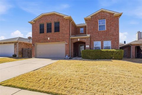 Tiny photo for 1632 Lionheart Drive, Little Elm, TX 75036 (MLS # 21158188)