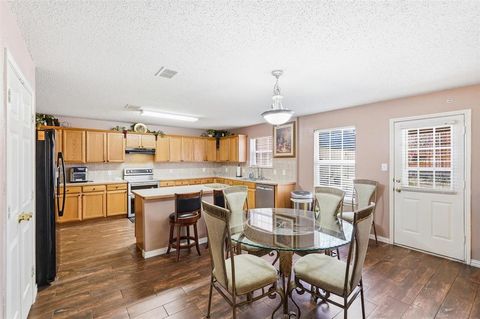 Tiny photo for 1632 Lionheart Drive, Little Elm, TX 75036 (MLS # 21158188)