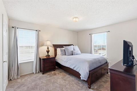 Tiny photo for 1632 Lionheart Drive, Little Elm, TX 75036 (MLS # 21158188)