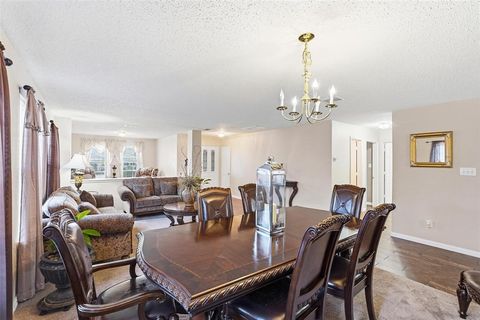 Tiny photo for 1632 Lionheart Drive, Little Elm, TX 75036 (MLS # 21158188)