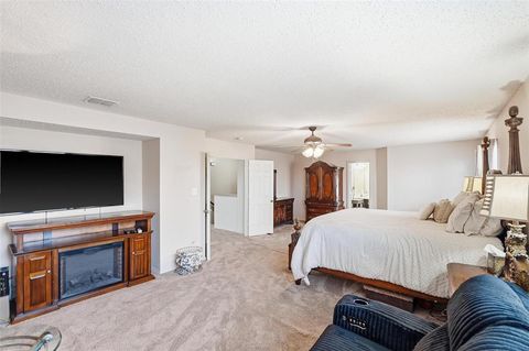 Tiny photo for 1632 Lionheart Drive, Little Elm, TX 75036 (MLS # 21158188)