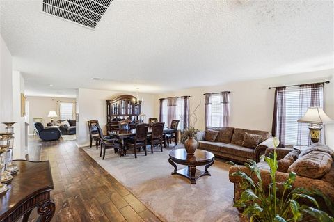 Tiny photo for 1632 Lionheart Drive, Little Elm, TX 75036 (MLS # 21158188)