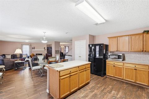 Tiny photo for 1632 Lionheart Drive, Little Elm, TX 75036 (MLS # 21158188)