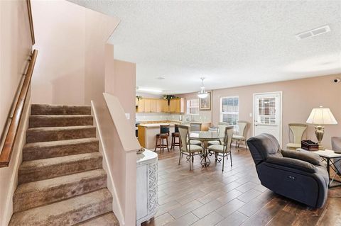 Tiny photo for 1632 Lionheart Drive, Little Elm, TX 75036 (MLS # 21158188)