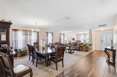 Tiny photo for 1632 Lionheart Drive, Little Elm, TX 75036 (MLS # 21158188)