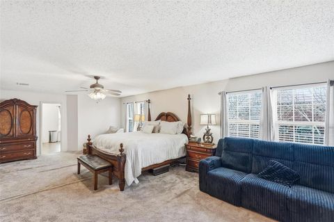 Tiny photo for 1632 Lionheart Drive, Little Elm, TX 75036 (MLS # 21158188)