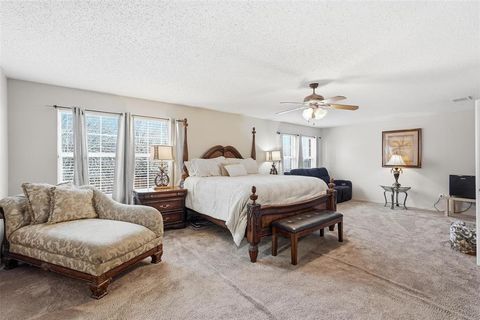 Tiny photo for 1632 Lionheart Drive, Little Elm, TX 75036 (MLS # 21158188)