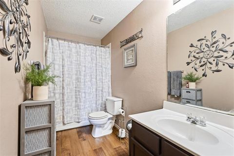 Tiny photo for 1632 Lionheart Drive, Little Elm, TX 75036 (MLS # 21158188)